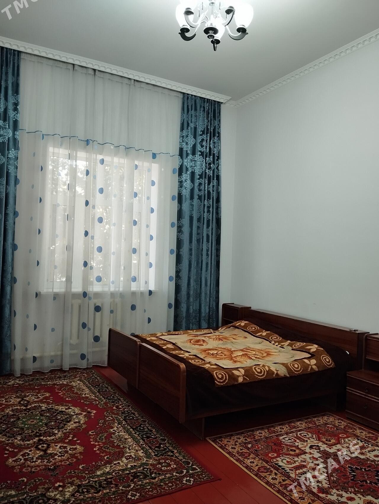 satlyk jay murgap - Мары - img 5