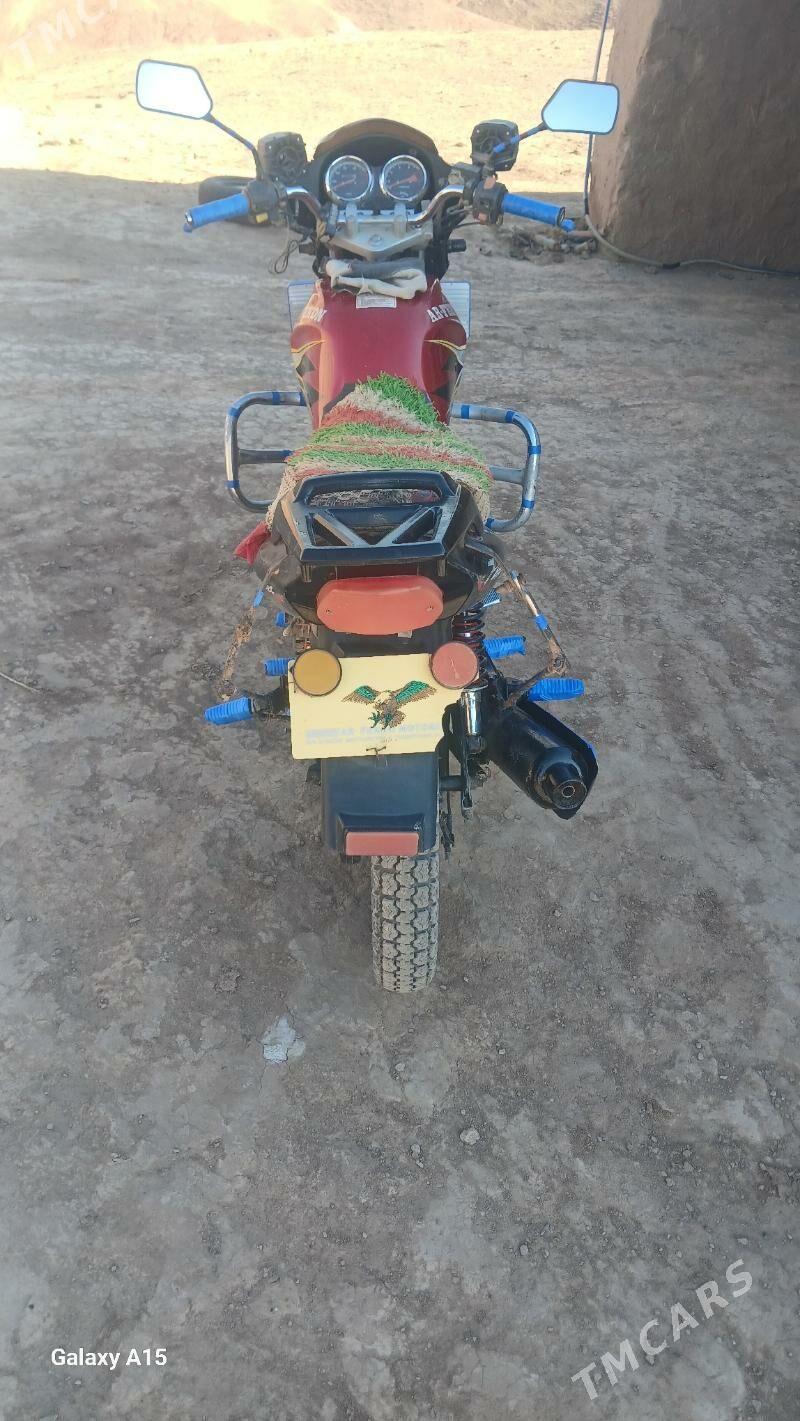 Fekon FK200-14G 2016 - 19 000 TMT - Койтендаг - img 6