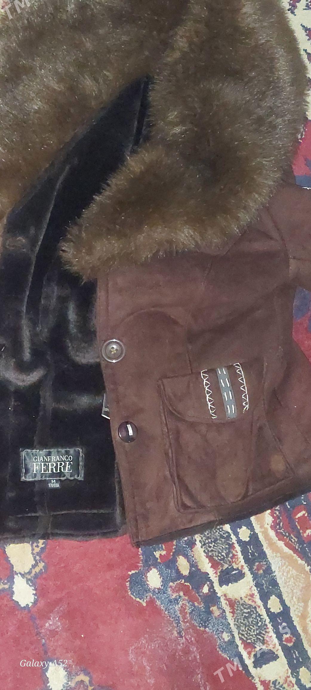 palto - Aşgabat - img 2