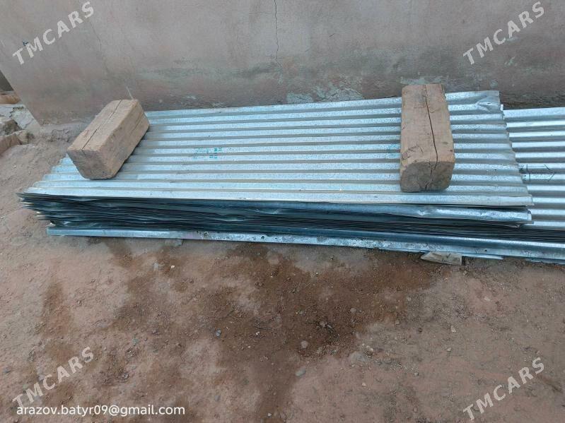 satlyk syfyr - Туркменбаши - img 2