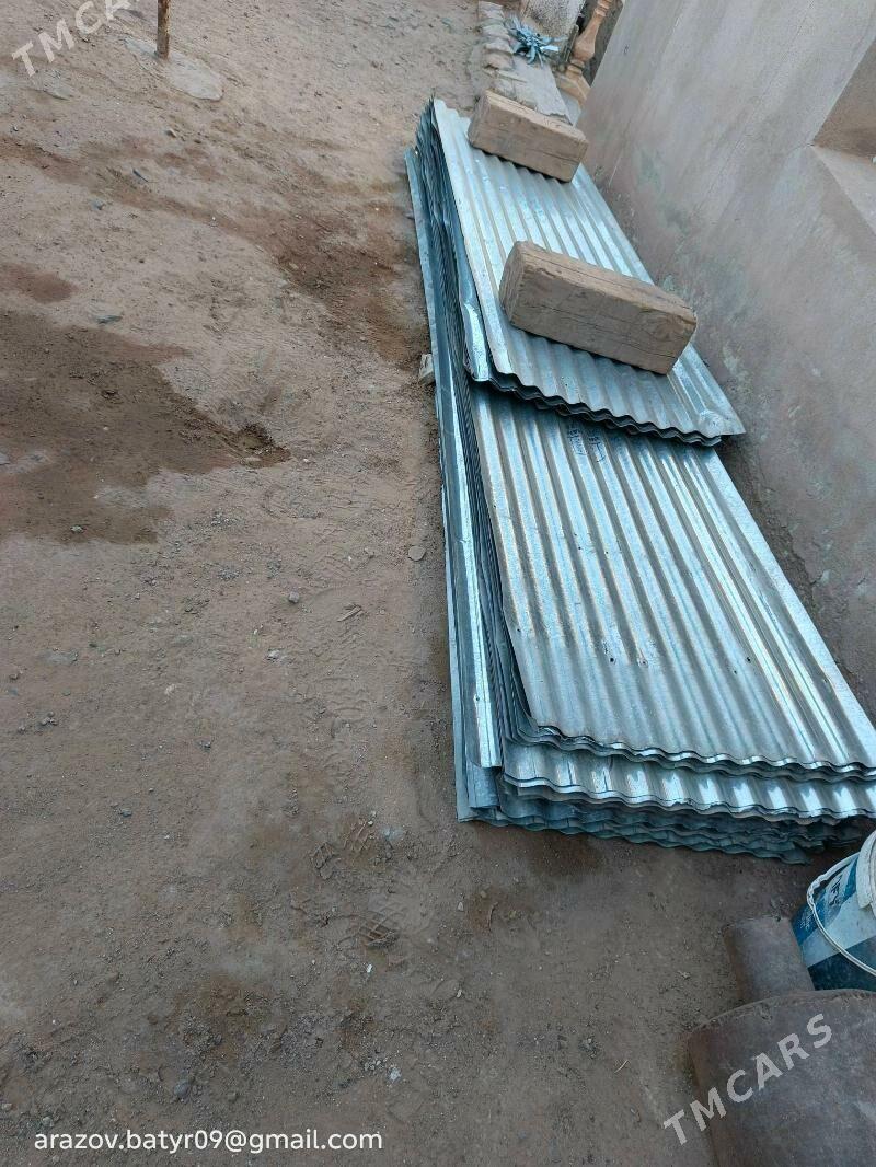 satlyk syfyr - Туркменбаши - img 4