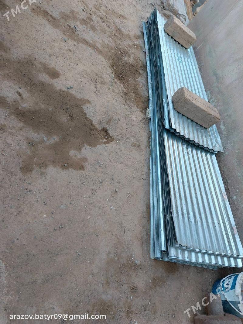 satlyk syfyr - Туркменбаши - img 3