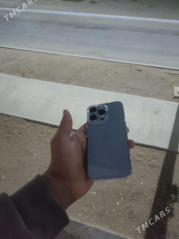 IPhone 13 pro - Бузмеин ГРЭС - img 5