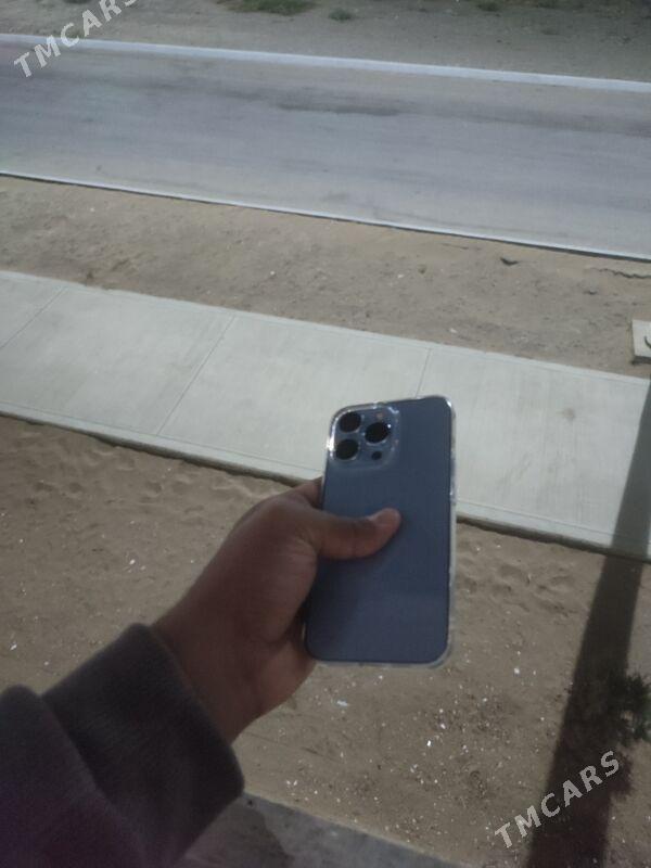IPhone 13 pro - Бузмеин ГРЭС - img 4