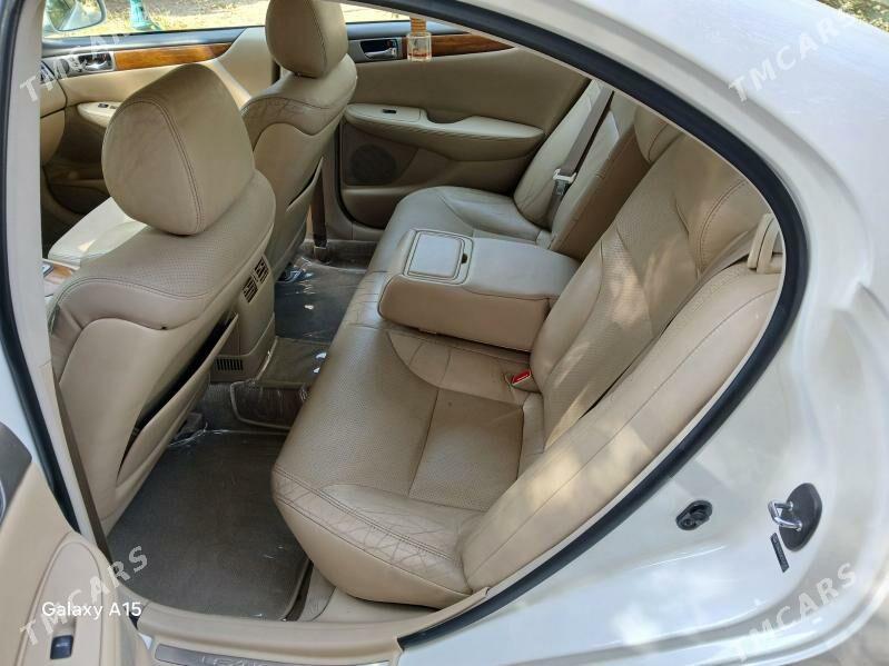 Lexus ES 330 2005 - 218 000 TMT - Aşgabat - img 7