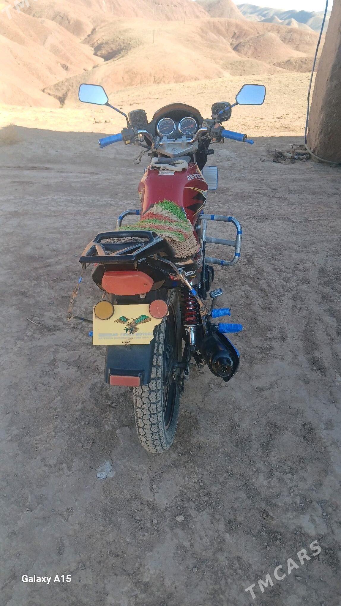 Fekon FK200-14G 2016 - 19 000 TMT - Койтендаг - img 4