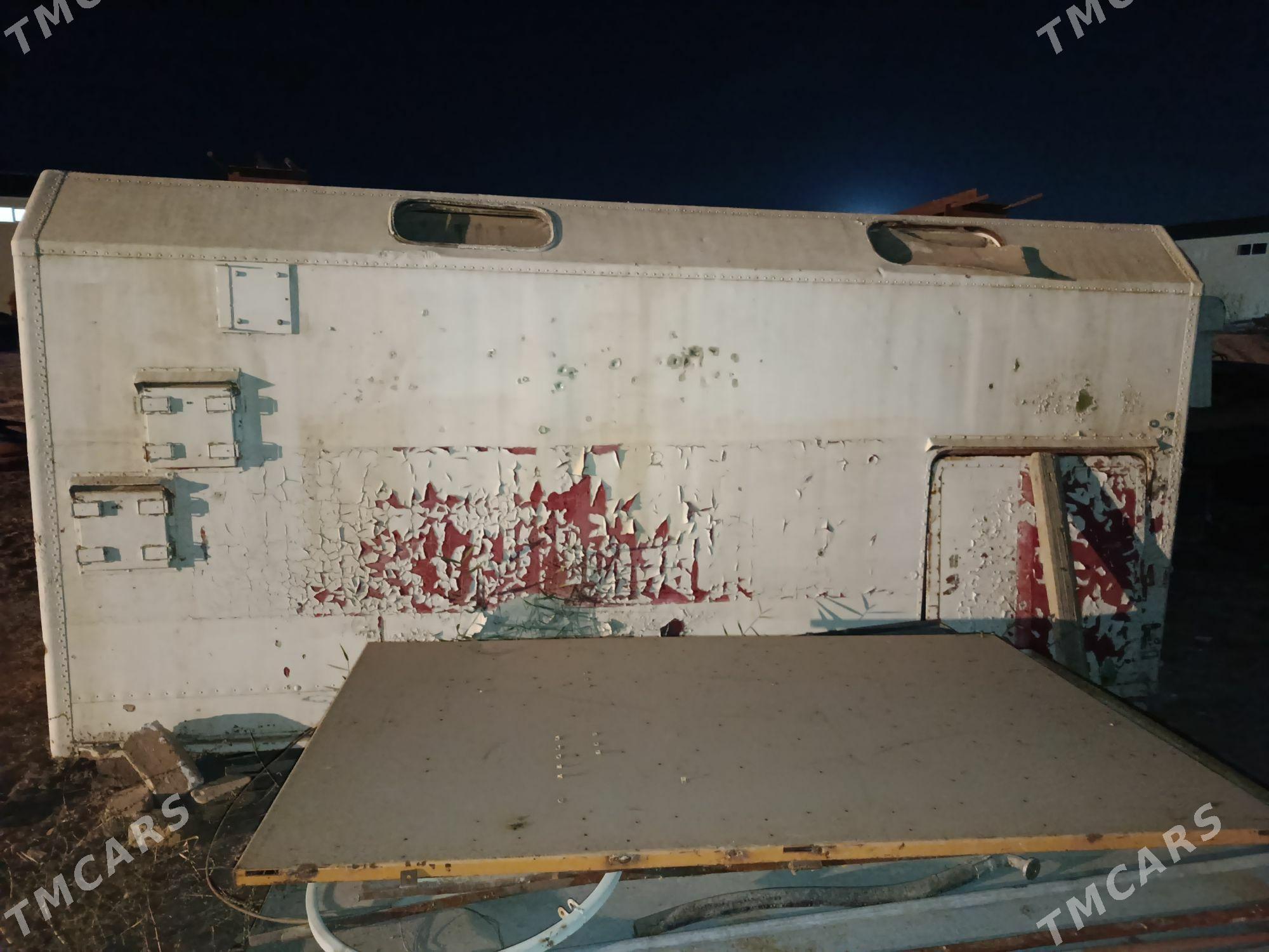 Butka - Türkmenabat - img 2