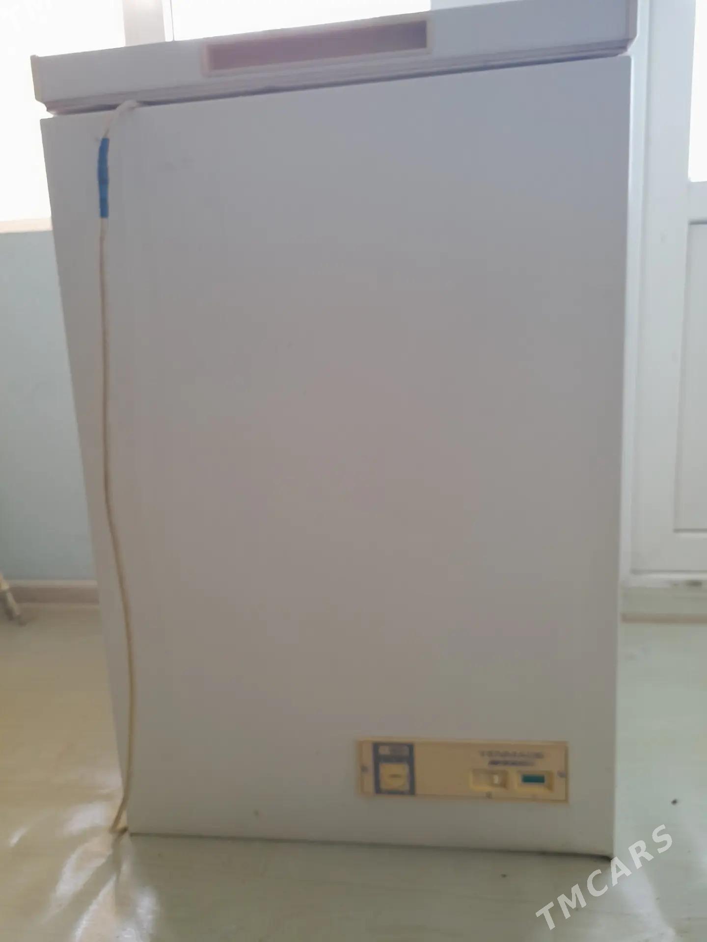 mirozilnij - Gypjak - img 2