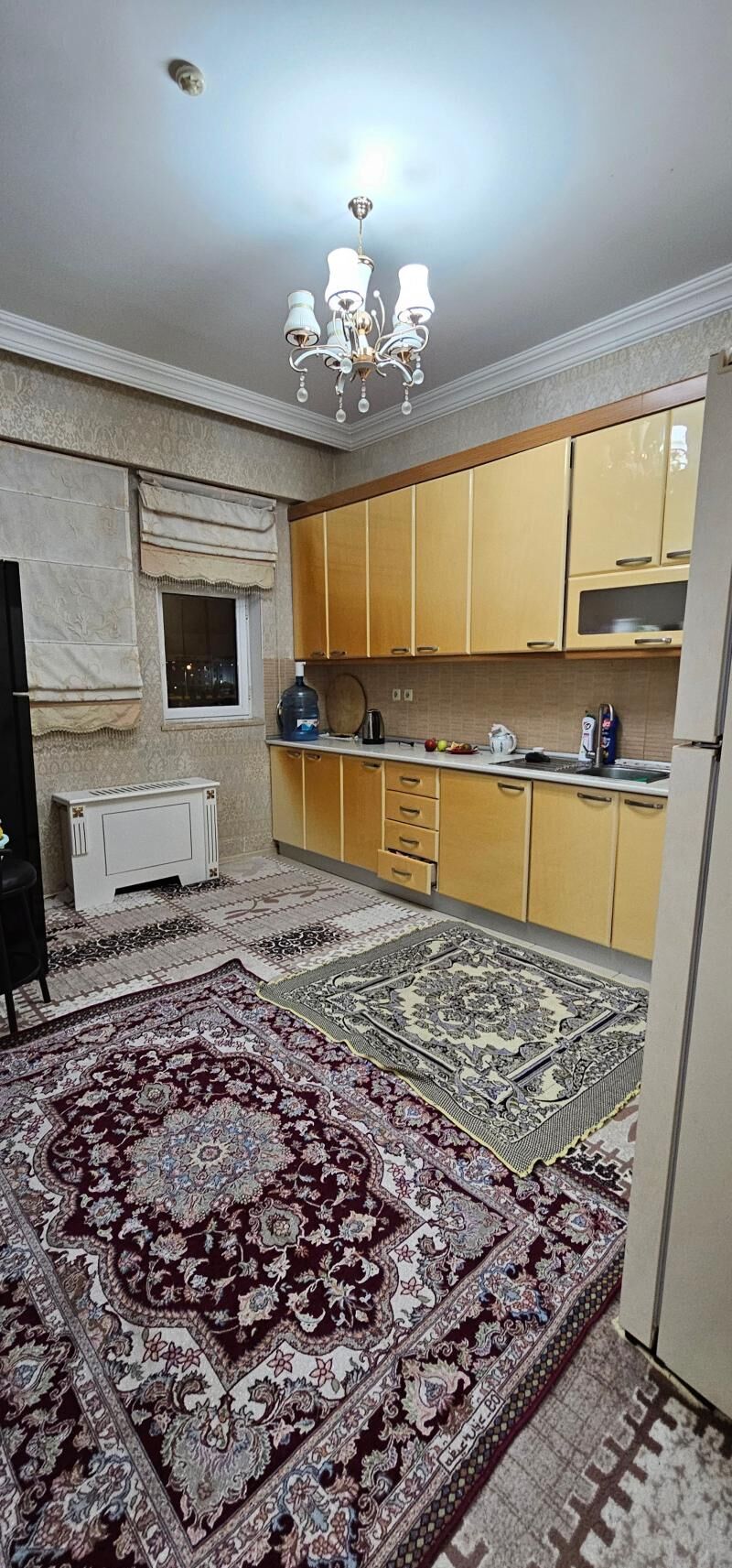 SATLYK TASLAMA 4 KOM 2 ETAJ - Кëши - img 3