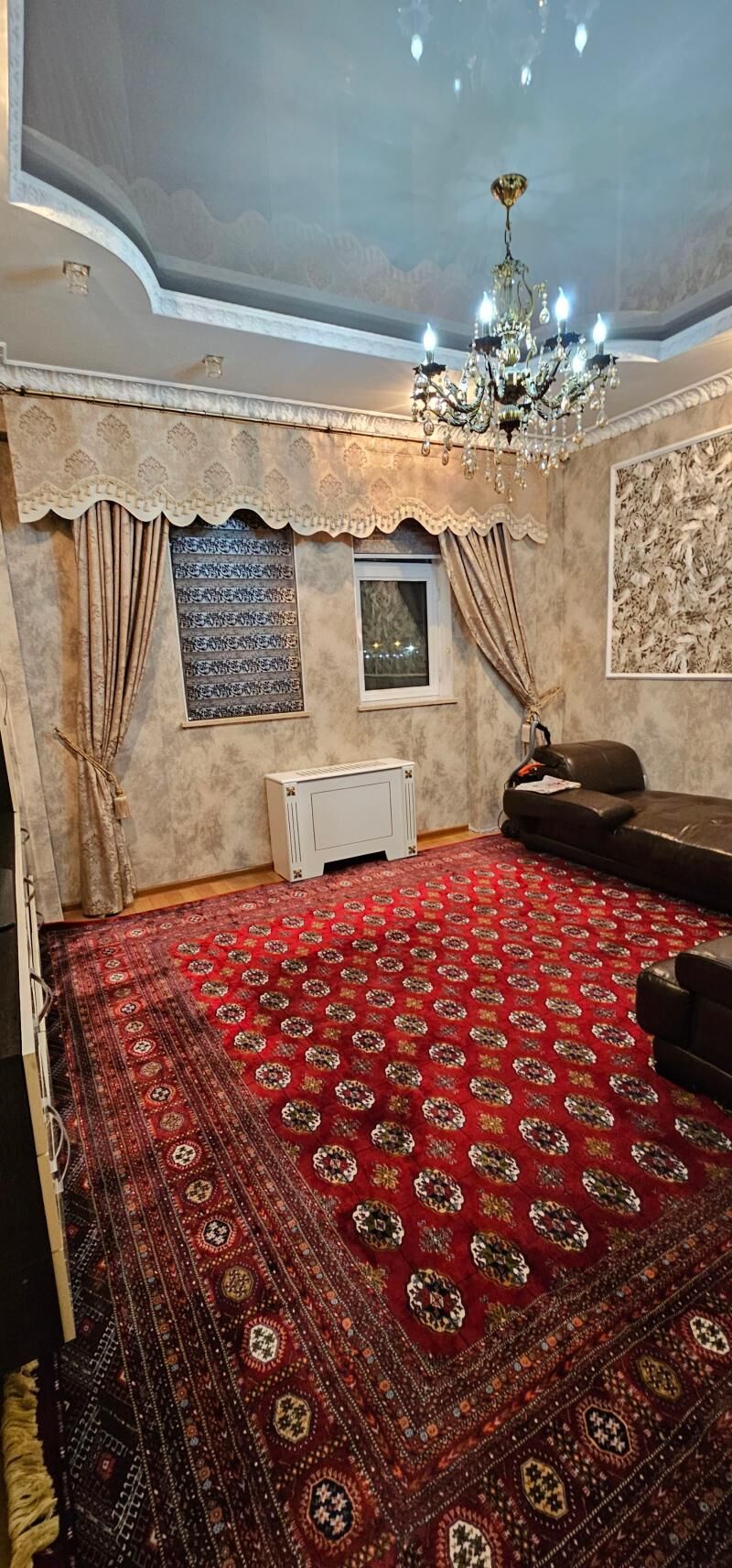 SATLYK TASLAMA 4 KOM 2 ETAJ - Кëши - img 2