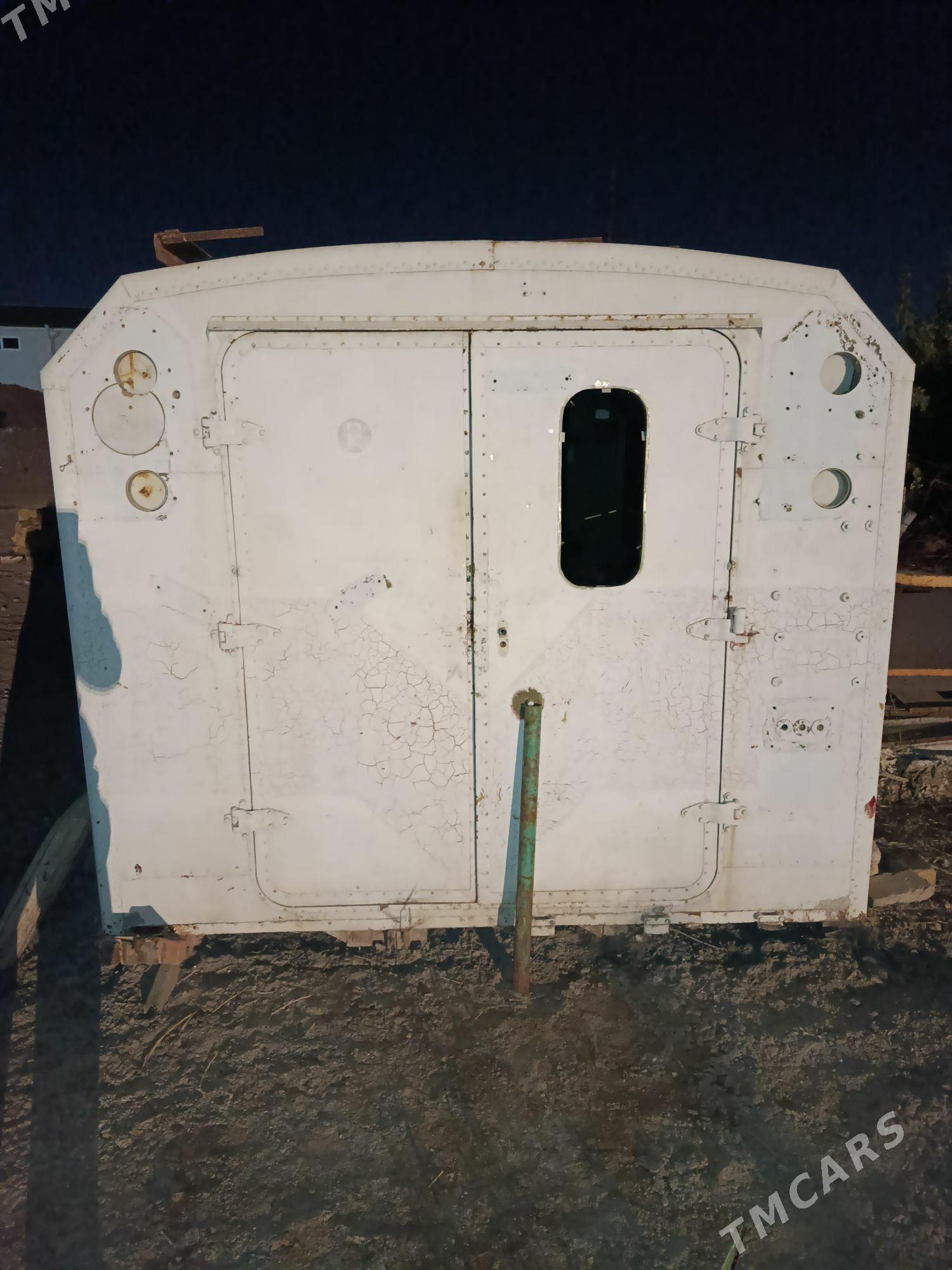 Butka - Türkmenabat - img 3