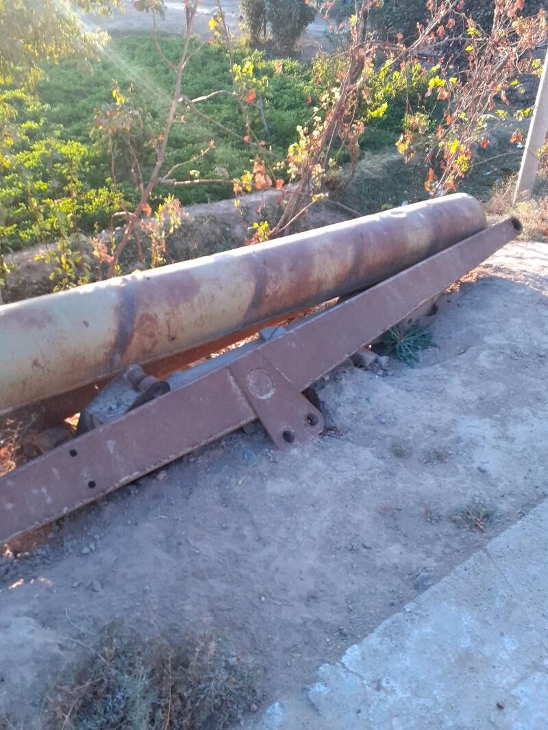 Turba rama bolek 1 500 TMT - Türkmengala - img 2