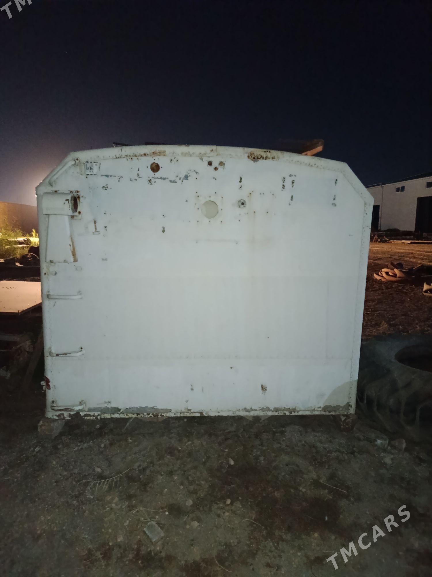 Butka - Türkmenabat - img 1