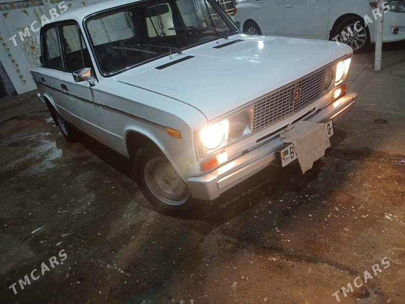 Lada 2106 1998 - 40 000 TMT - Aşgabat - img 1