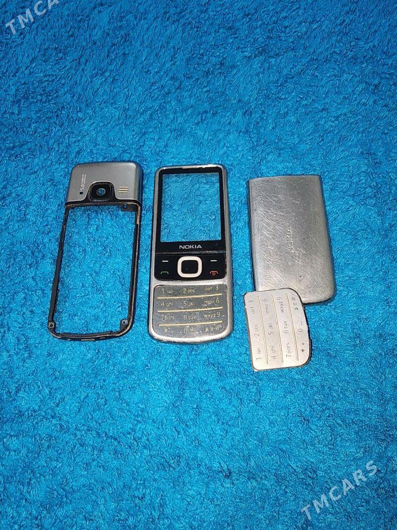 korpus - Türkmenabat - img 2