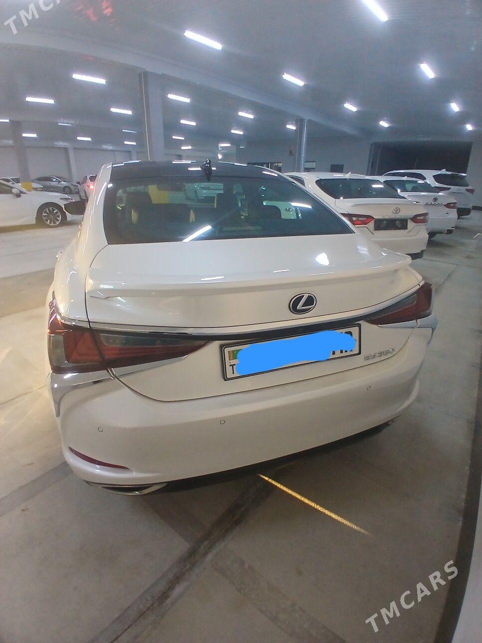 Lexus ES 350 2021 - 640 000 TMT - Мары - img 2