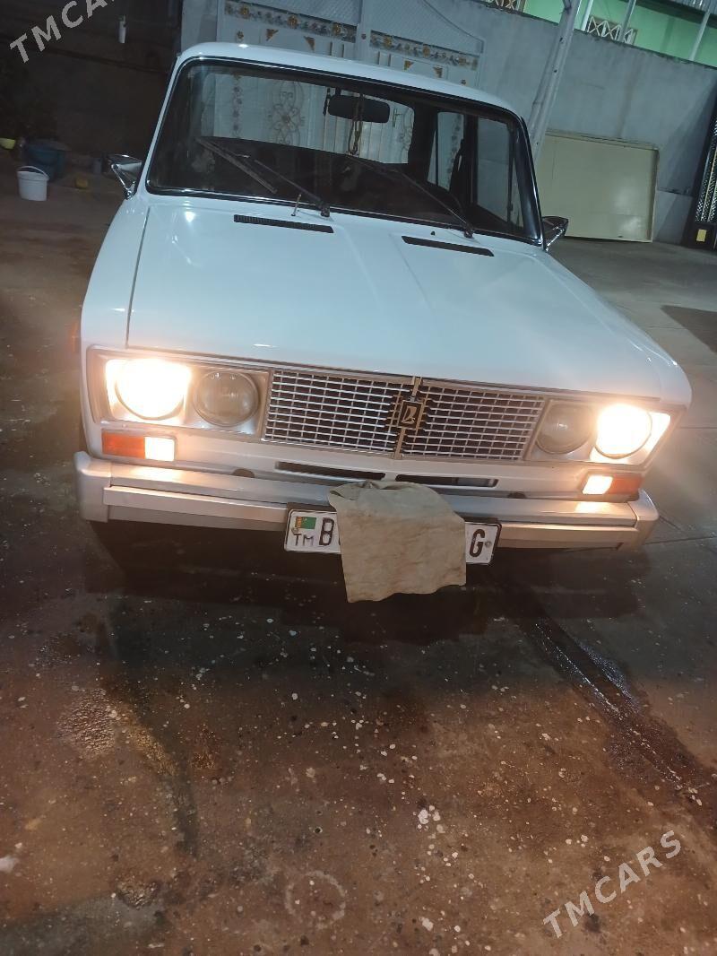 Lada 2106 1998 - 40 000 TMT - Aşgabat - img 4