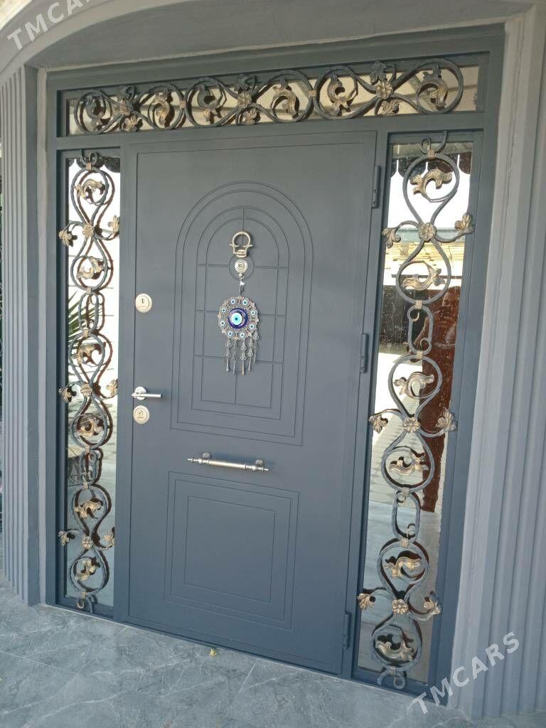 Resotka Polka Kazyrek swarka - Aşgabat - img 9