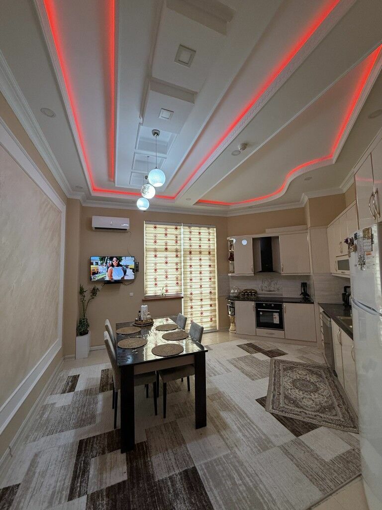 Arenda Padwoyski️ elitka️ - ул. Подвойского (Битарап Туркменистан шаёлы) - img 6