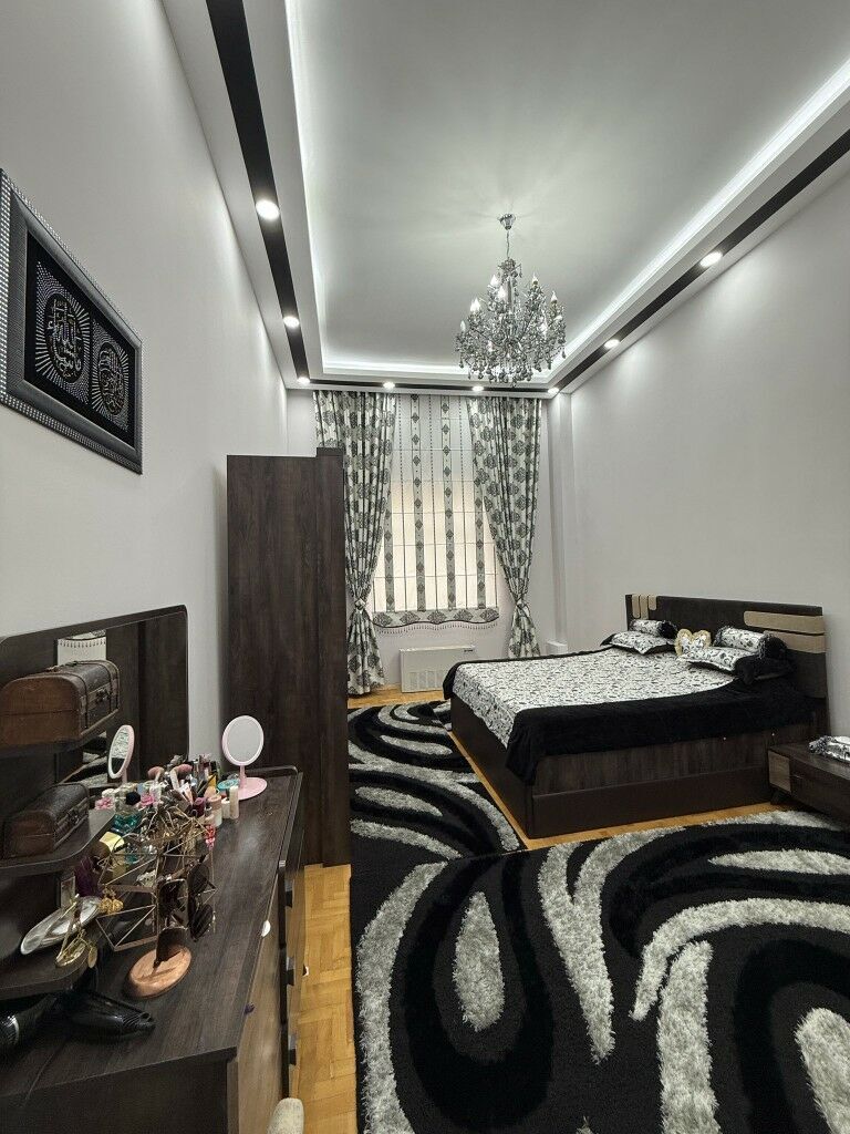 Arenda Padwoyski️ elitka️ - ул. Подвойского (Битарап Туркменистан шаёлы) - img 5