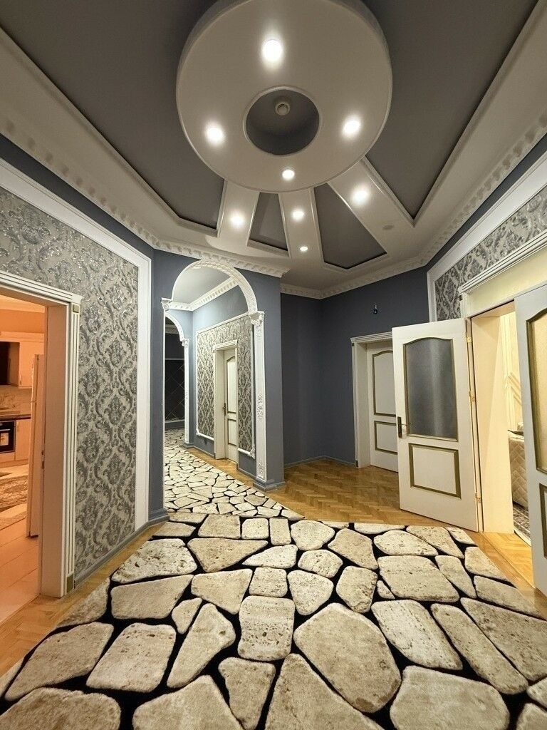 Arenda Padwoyski️ elitka️ - ул. Подвойского (Битарап Туркменистан шаёлы) - img 7