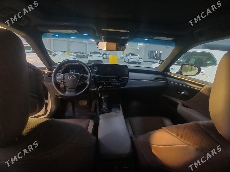 Lexus ES 350 2021 - 640 000 TMT - Мары - img 3