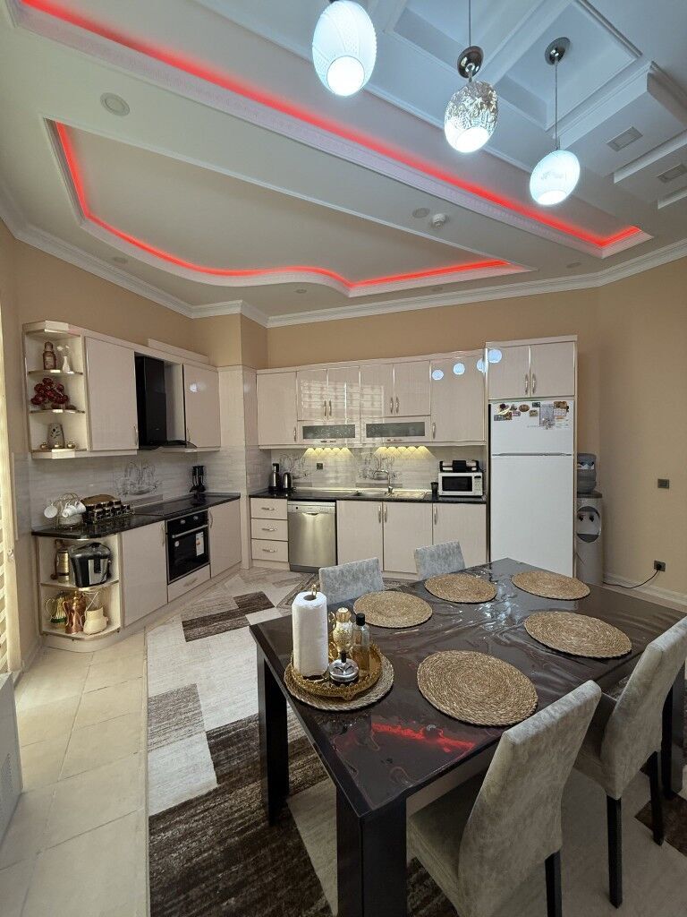 Arenda Padwoyski️ elitka️ - ул. Подвойского (Битарап Туркменистан шаёлы) - img 9