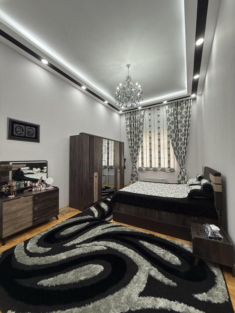 Arenda Padwoyski️ elitka️ - ул. Подвойского (Битарап Туркменистан шаёлы) - img 4