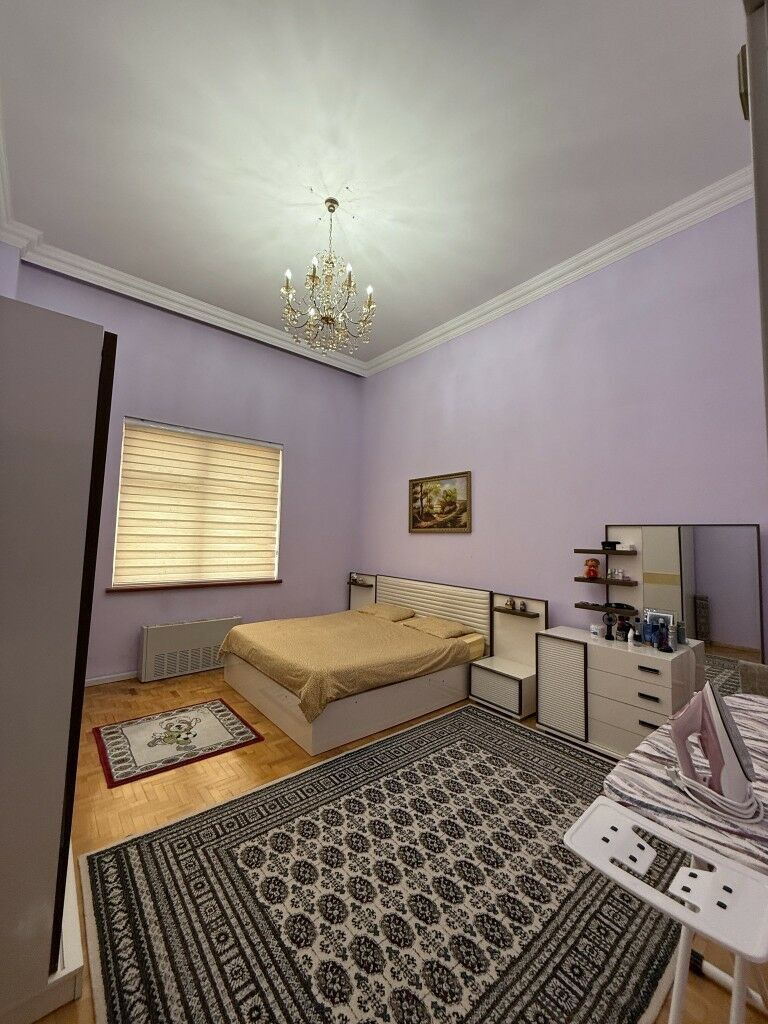 Arenda Padwoyski️ elitka️ - ул. Подвойского (Битарап Туркменистан шаёлы) - img 10