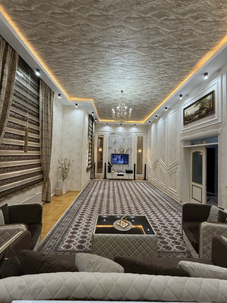 Arenda Padwoyski️ elitka️ - ул. Подвойского (Битарап Туркменистан шаёлы) - img 2