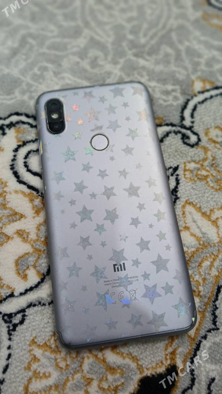 Redmi S2 3/32 - Мары - img 4