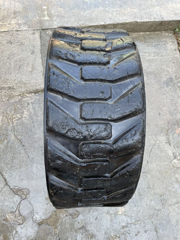 Bobcat teker 12-16.5 580 TMT - Хитровка - img 5