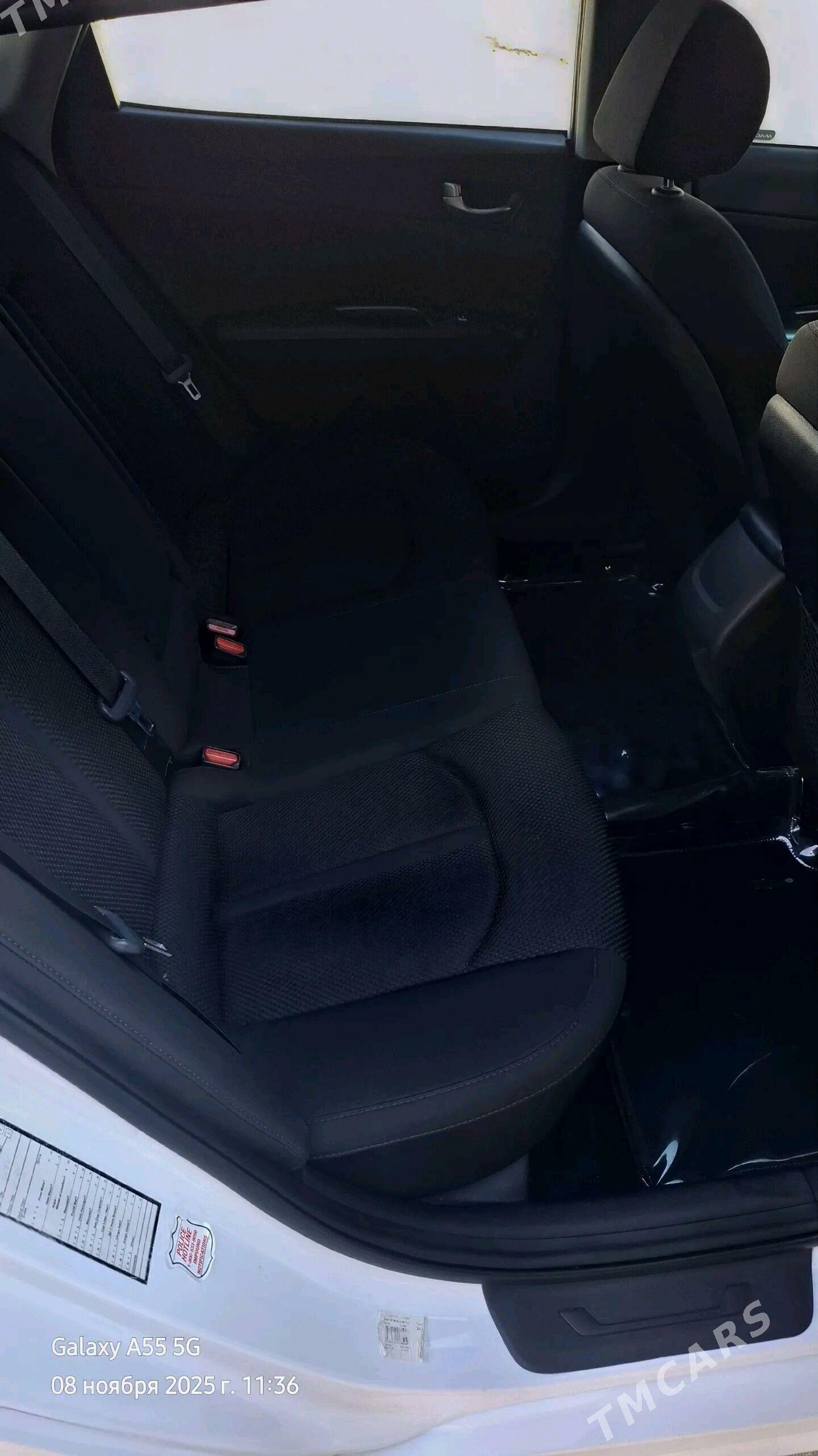 Kia Optima 2019 - 219 000 TMT - Ашхабад - img 3