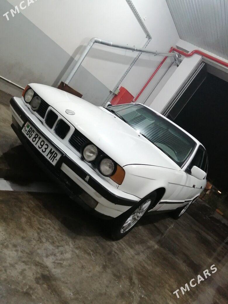 BMW 525 1993 - 50 000 TMT - Мары - img 2