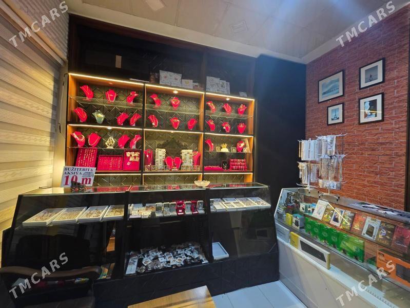 magazyn tayyar - Aşgabat - img 1