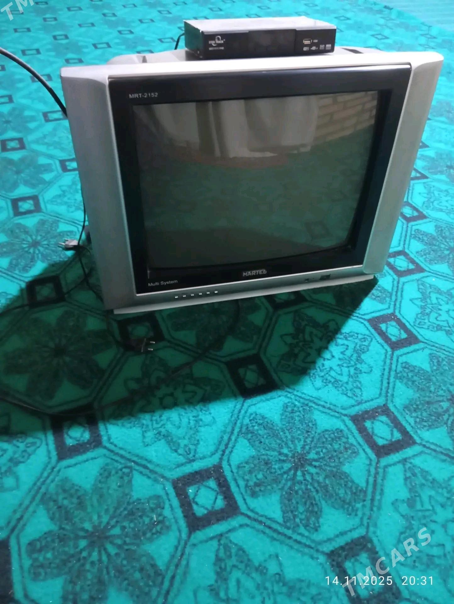 Telewizor - Saýat - img 2