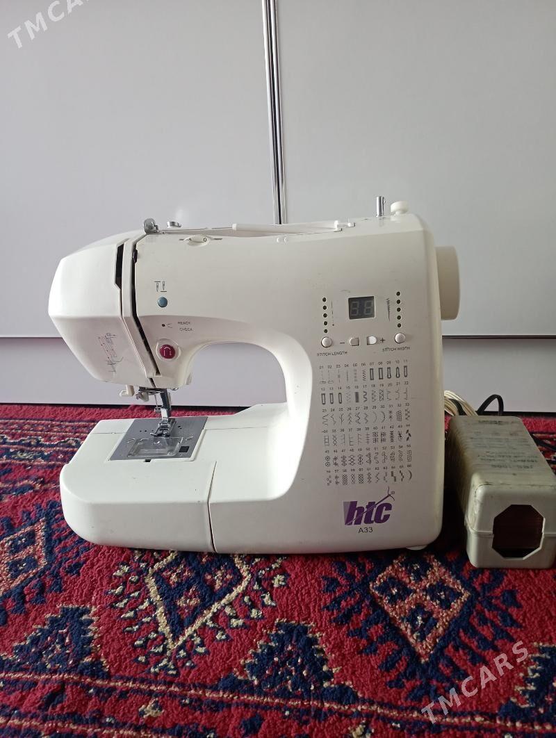 tikin maşyn - Balkanabat - img 2