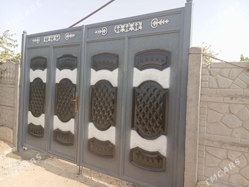 beton zabor Haýat - Мары - img 2