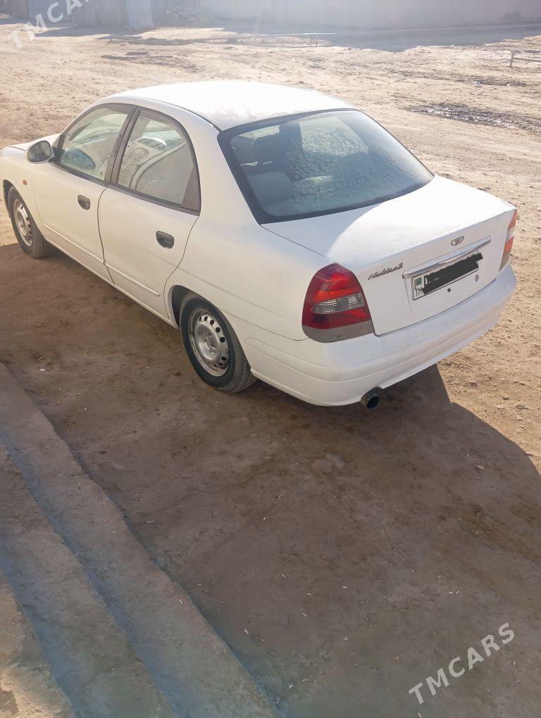 Daewoo Nubira 2001 - 30 000 TMT - Köneürgenç - img 3