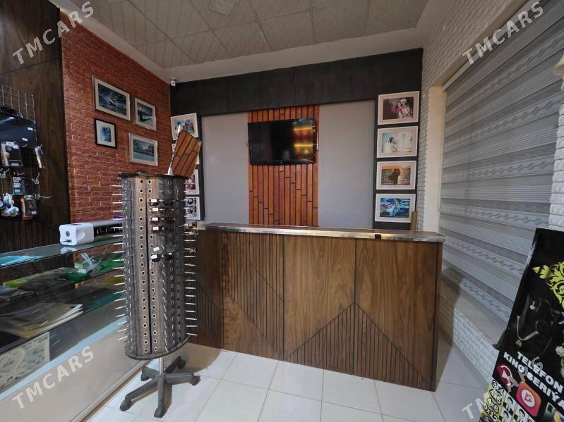 magazyn tayyar - Aşgabat - img 2