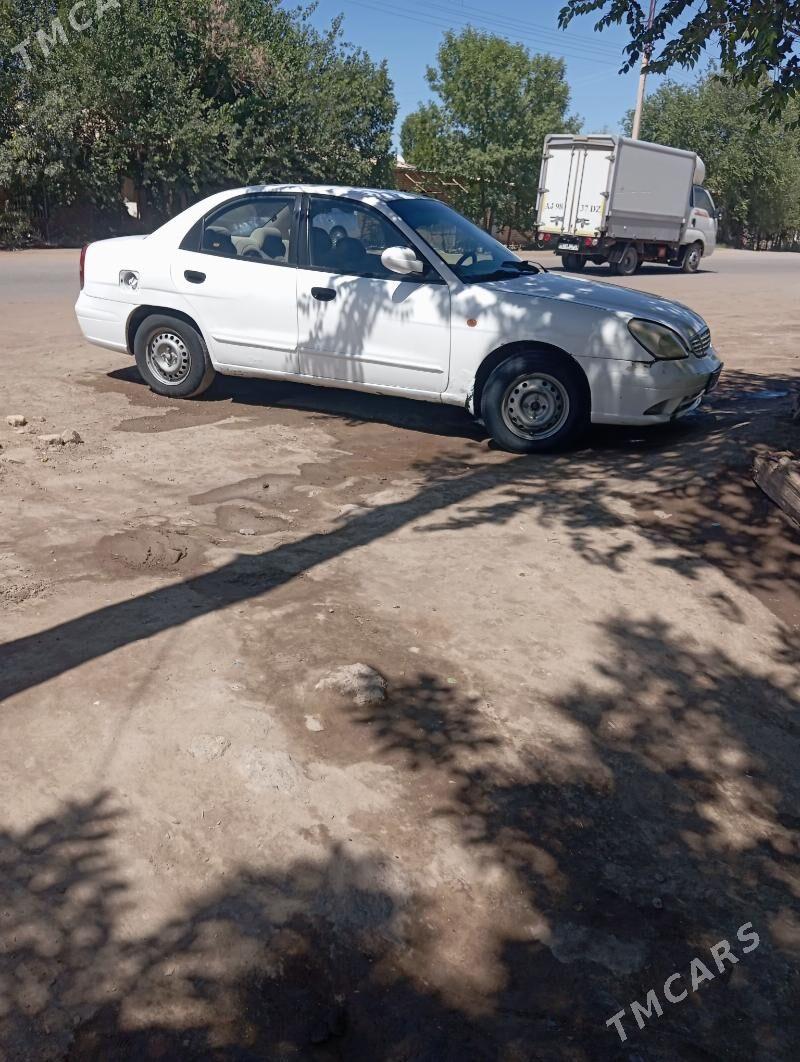 Daewoo Nubira 2001 - 30 000 TMT - Köneürgenç - img 2