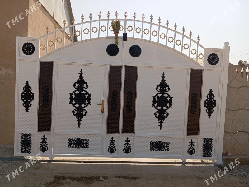 beton zabor Haýat - Мары - img 4