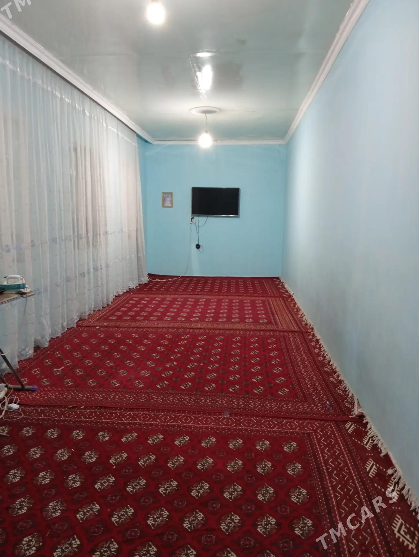 Plan jaý - Чарджоу - img 1