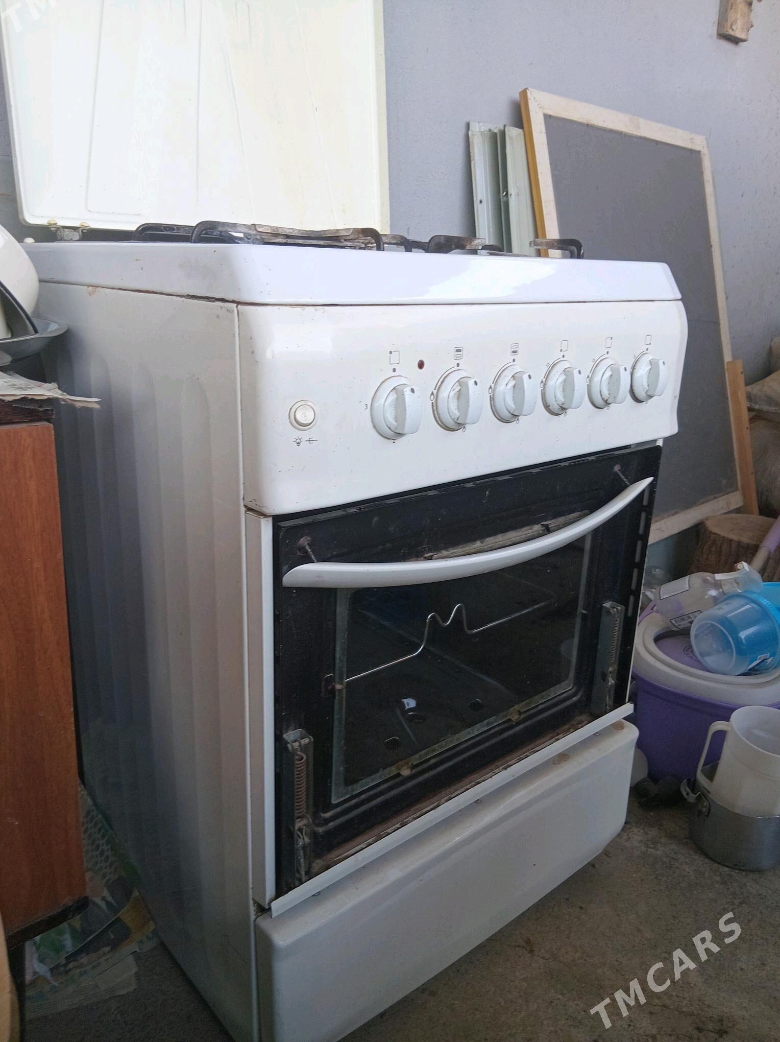 Gaz T 6161 - Aşgabat - img 2