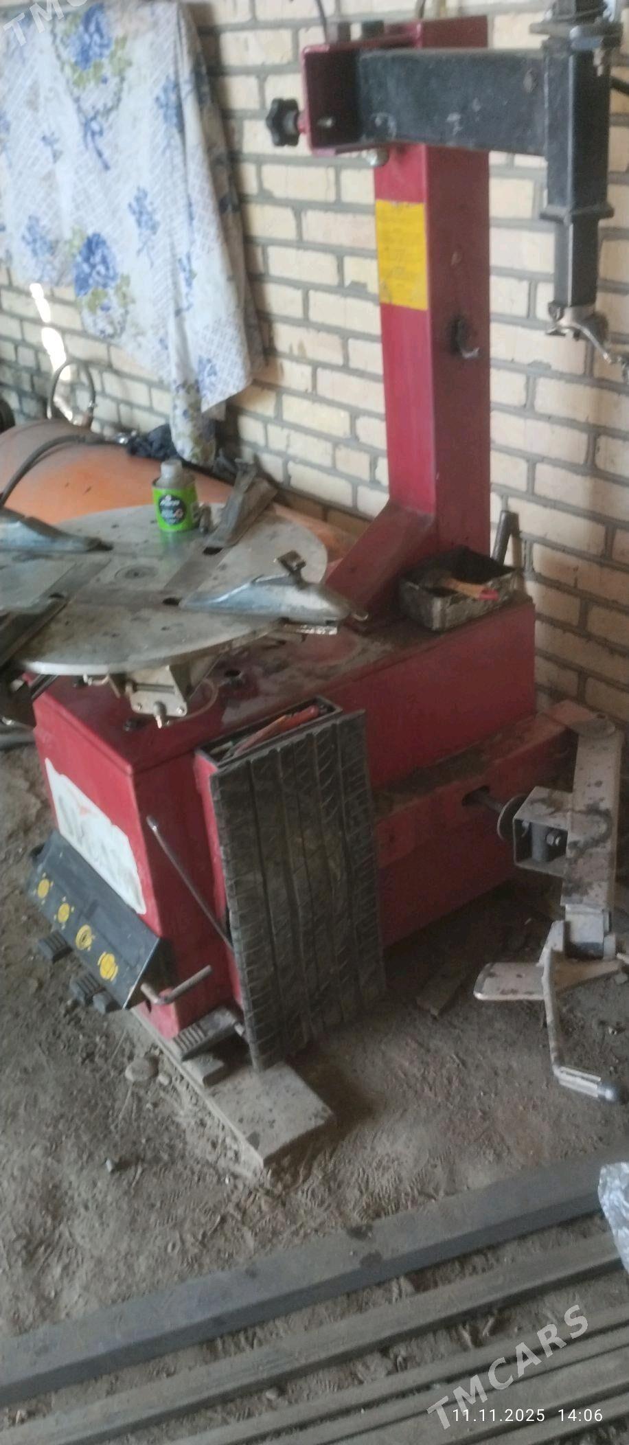 wulkanzasiýa - Мургап - img 2