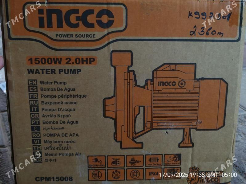 Suw nasos - Tejen - img 3