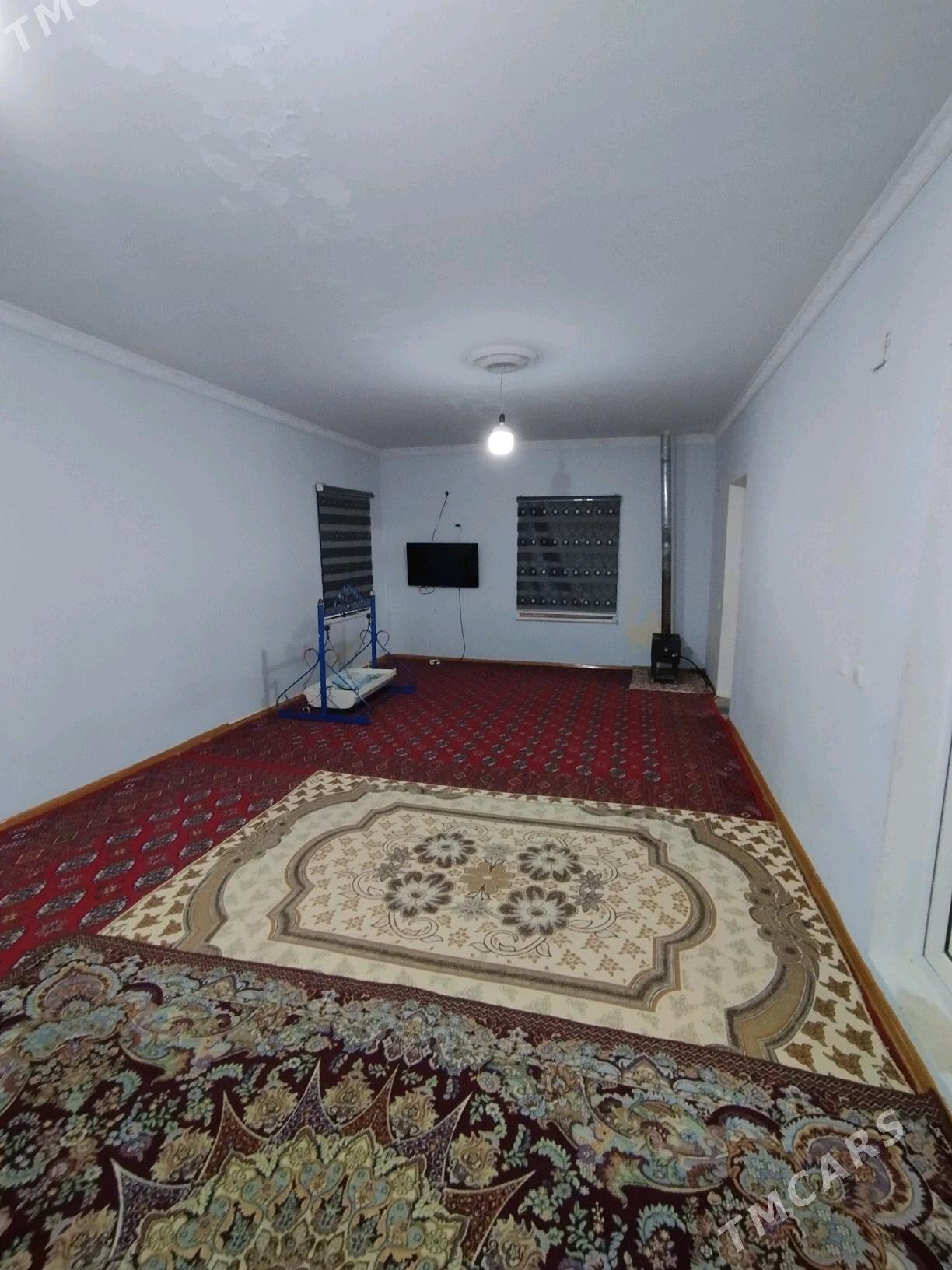 Coganly plan cay - Çoganly - img 5