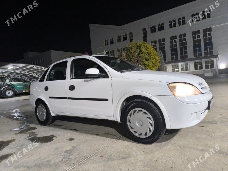 Opel Corsa 2003 - 55 000 TMT - Hitrowka - img 1