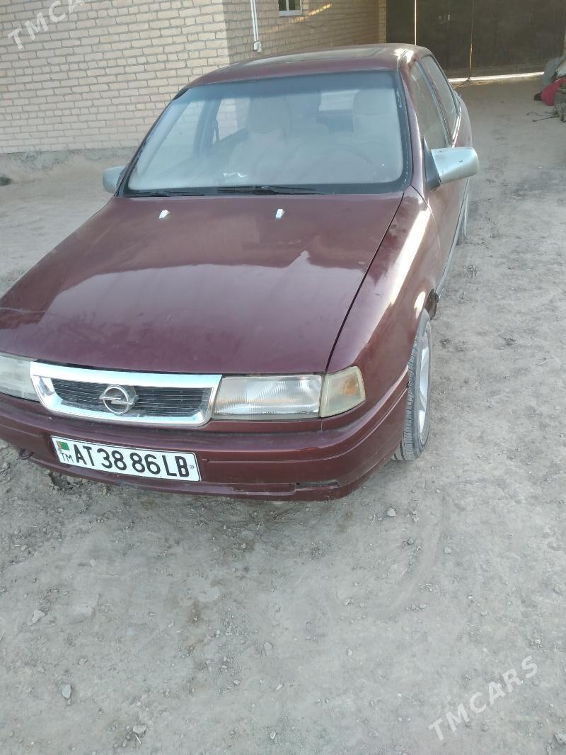 Opel Vectra 1991 - 33 000 TMT - Чарджоу - img 5