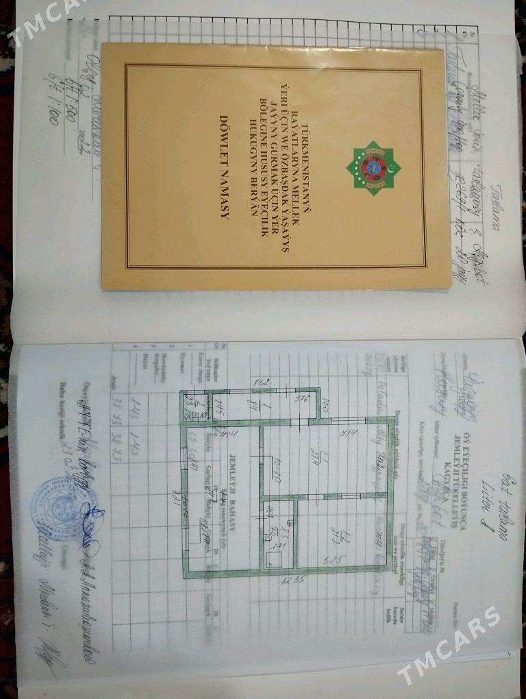 Coganly plan cay - Çoganly - img 6